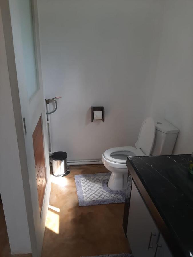 Albert Residence Port South East Bagian luar foto