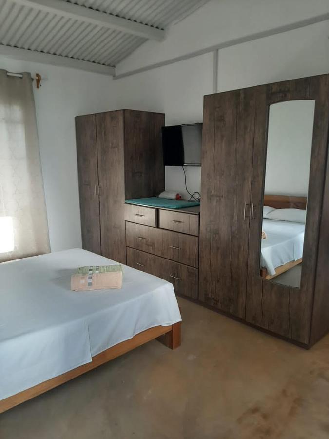 Albert Residence Port South East Bagian luar foto