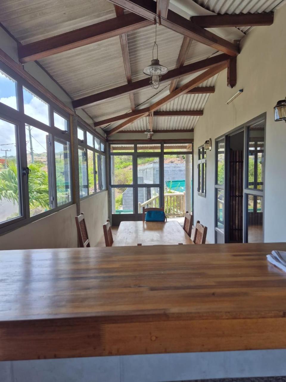 Albert Residence Port South East Bagian luar foto