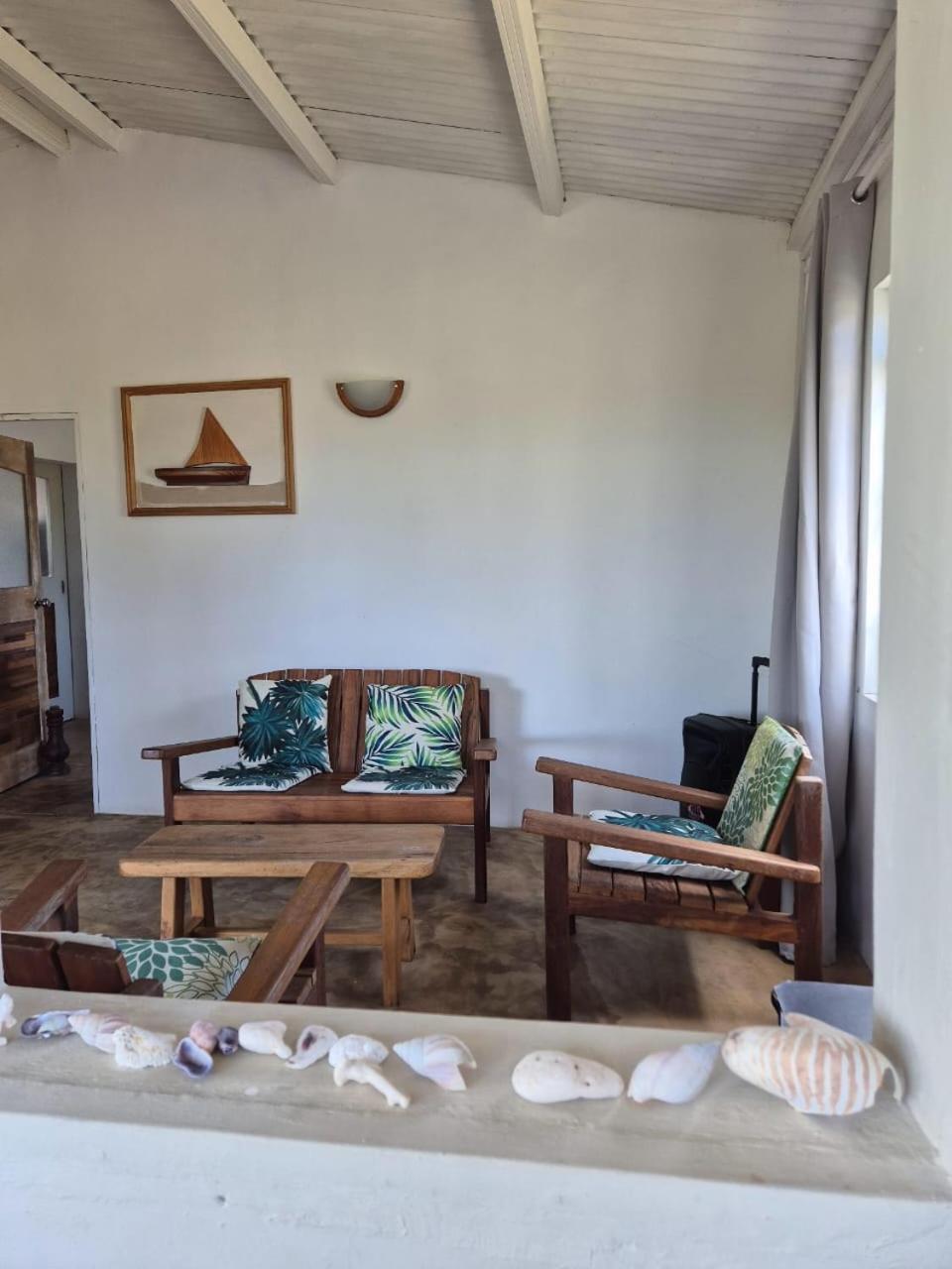 Albert Residence Port South East Bagian luar foto