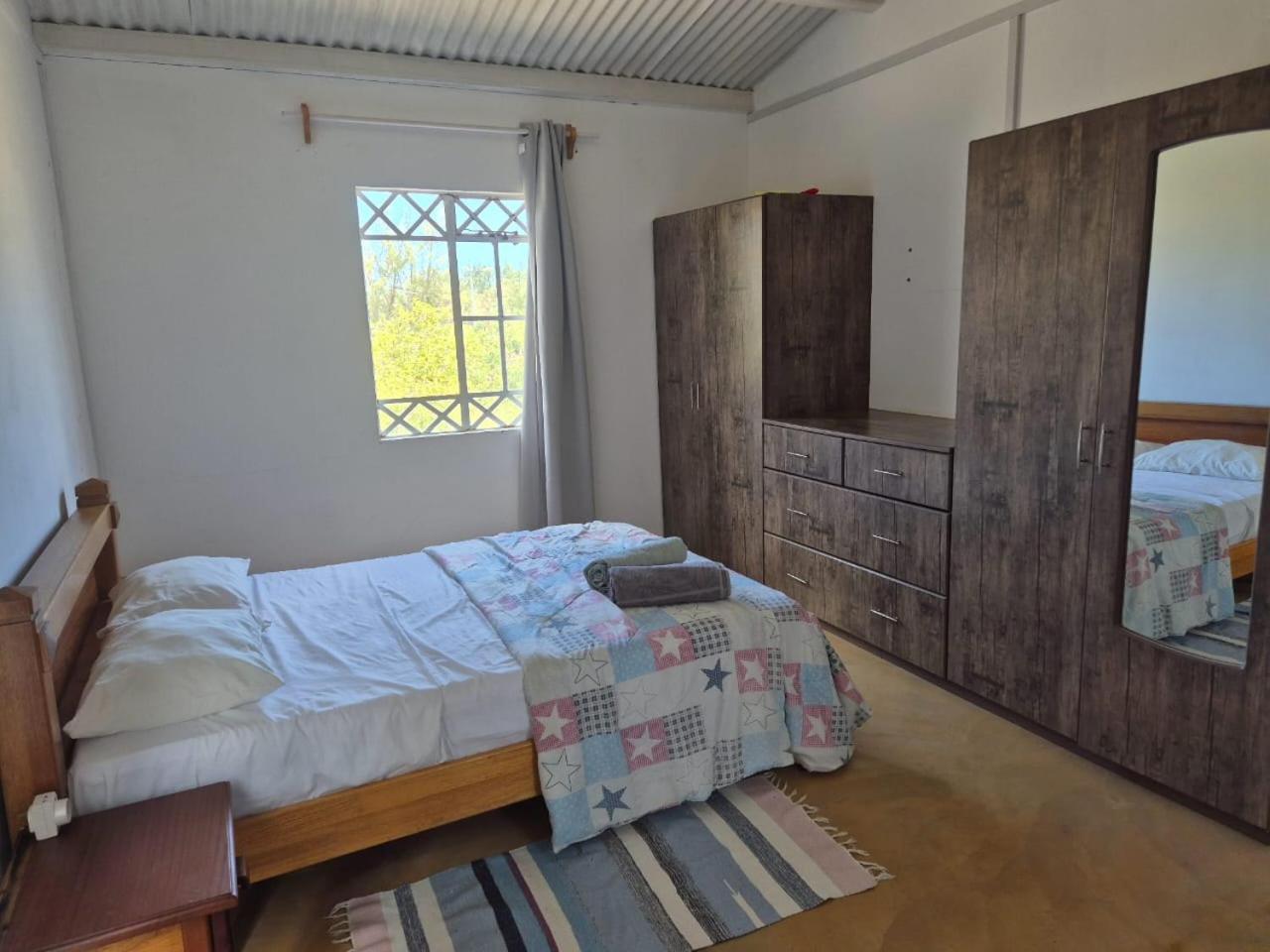 Albert Residence Port South East Bagian luar foto